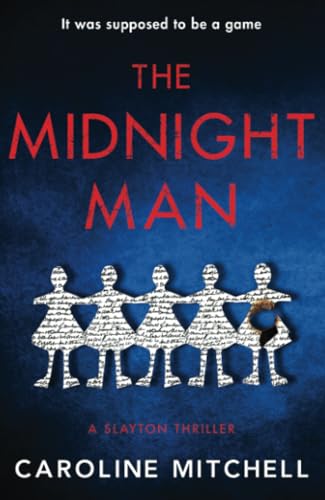 Stock image for The Midnight Man for sale by PBShop.store US