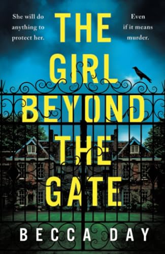 Stock image for The Girl Beyond the Gate for sale by PBShop.store US