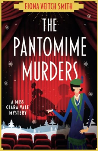 Beispielbild fr The Pantomime Murders zum Verkauf von GreatBookPrices