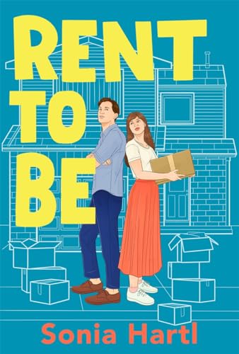 Beispielbild fr Rent to Be: An absolutely hilarious and uplifting romantic comedy zum Verkauf von AwesomeBooks