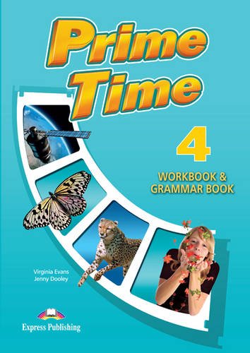 Stock image for Prime Time (International) for sale by GF Books, Inc.