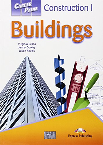 9781471500367: CONSTRUCTION I. BUILDINGS S?S BOOK (EXPRESS PUBLISHING)