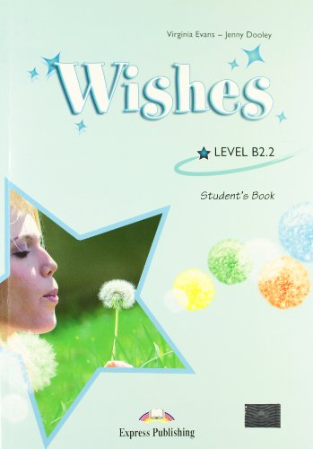 Imagen de archivo de wishes b2.2 students pack international +iebook a la venta por Iridium_Books