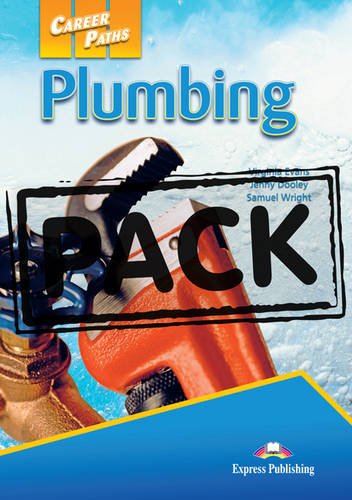 9781471500732: Student's Pack 1 (Career Paths: Plumbing (International))