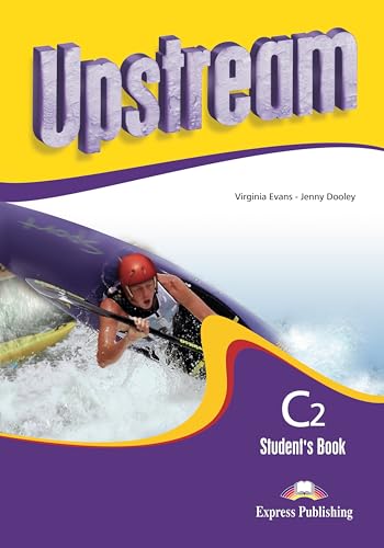 9781471502644: Upstream Proficiency C2 Student's Book - 9781471502644 (EXPRESS PUBLISHING)