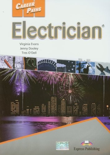 9781471505249: Career Paths Electrician Student's Book