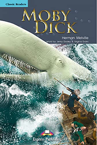 9781471520075: MOBY DICK