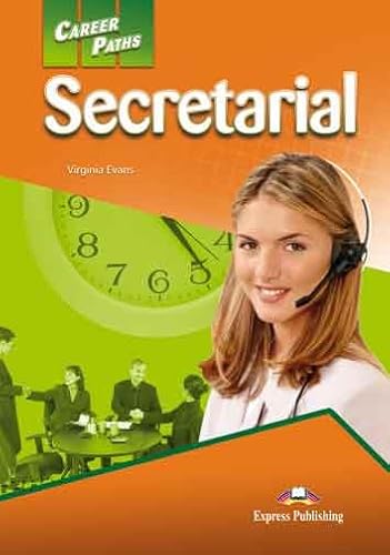 Imagen de archivo de SECRETARIAL a la venta por Ammareal