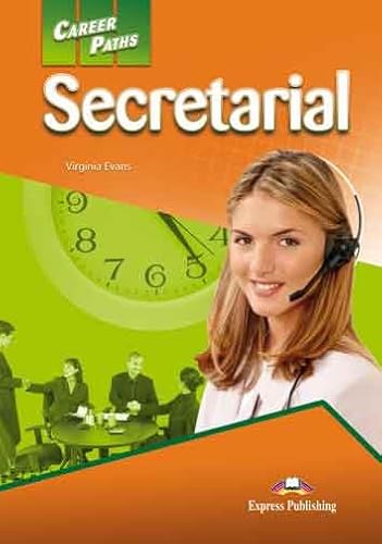 Stock image for SECRETARIAL for sale by Ammareal