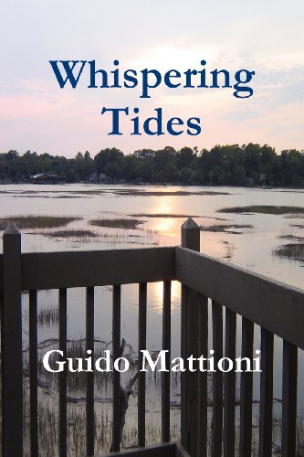 Imagen de archivo de Whispering Tides a la venta por ThriftBooks-Dallas