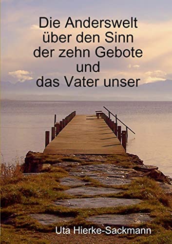 9781471612046: Die zehn Gebote Mose und das Gebet Jesu (German Edition)