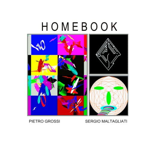 Beispielbild fr HomeBook zum Verkauf von Buchpark