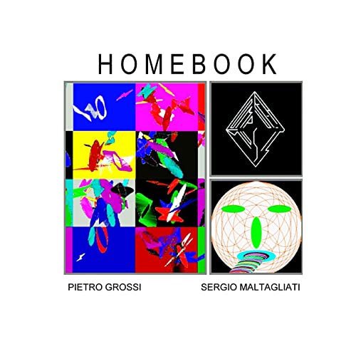 9781471614194: HomeBook