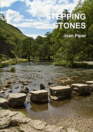 Stock image for STEPPING STONES for sale by California Books