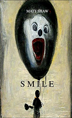 Stock image for Smile: A Tale of Horror and Suspense for sale by GF Books, Inc.