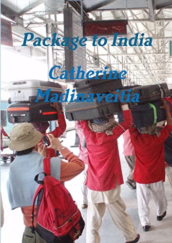 Imagen de archivo de Package to India a la venta por California Books
