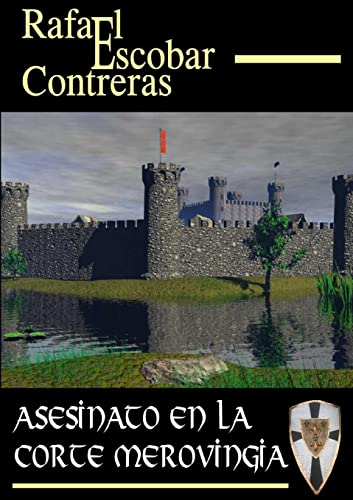 Beispielbild fr Asesinato en la corte merovingia (Spanish Edition) zum Verkauf von California Books
