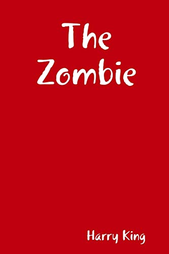 Stock image for The Zombie for sale by Chiron Media