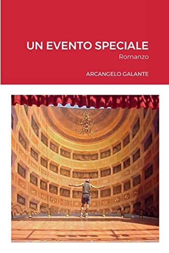 Imagen de archivo de UN EVENTO SPECIALE (Italian Edition) a la venta por GF Books, Inc.