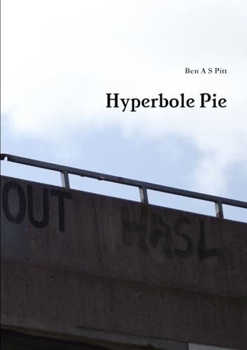 Stock image for Hyperbole Pie for sale by Chiron Media
