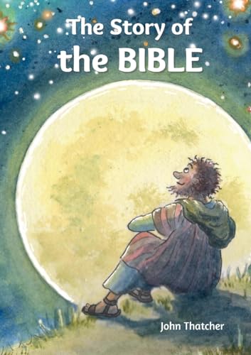 Beispielbild fr The Story of the Bible zum Verkauf von GreatBookPrices