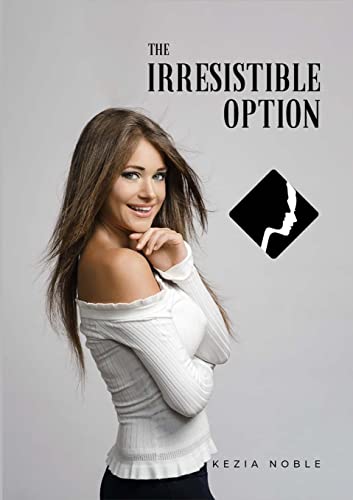 Stock image for The Irresistible Option: How the Principles of Seduction Can Enhance Your Marketing and Double Your Sales for sale by GF Books, Inc.