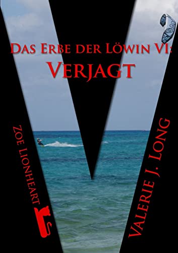 Imagen de archivo de Das Erbe der Lwin Vi Verjagt a la venta por PBShop.store US