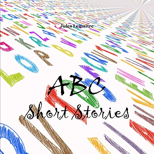 Immagine stock per ABC Short Stories: Children Book