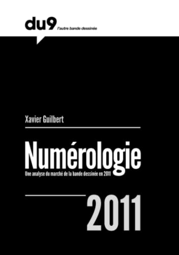 Beispielbild fr Numrologie, dition 2011 zum Verkauf von Buchpark