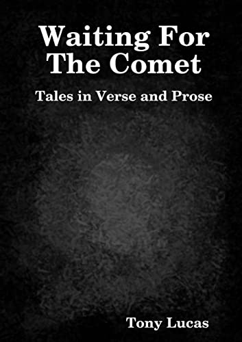 Imagen de archivo de Waiting For The Comet a la venta por PBShop.store US