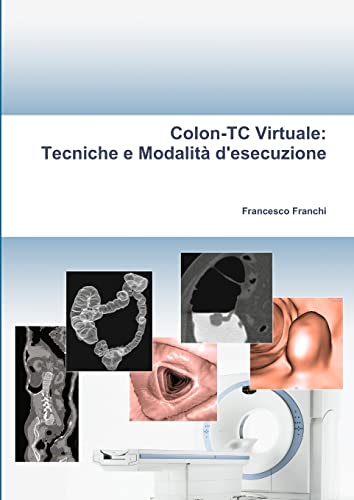 Stock image for Colon-TC Virtuale for sale by PBShop.store US
