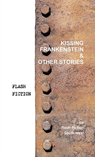 Beispielbild fr Kissing Frankenstein & Other Stories zum Verkauf von WorldofBooks