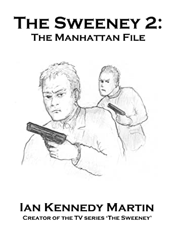 9781471685026: The Sweeney 2: The Manhattan File
