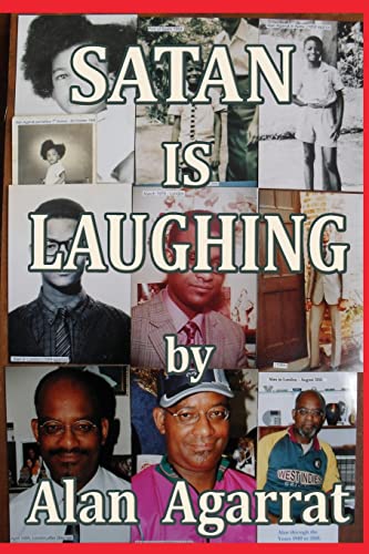 Beispielbild fr SATAN IS LAUGHING zum Verkauf von Lucky's Textbooks