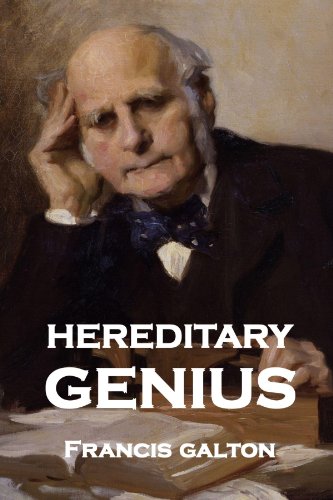 9781471698170: Hereditary Genius