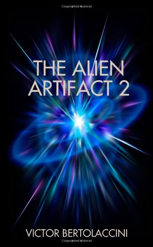 9781471699269: The Alien Artifact 2