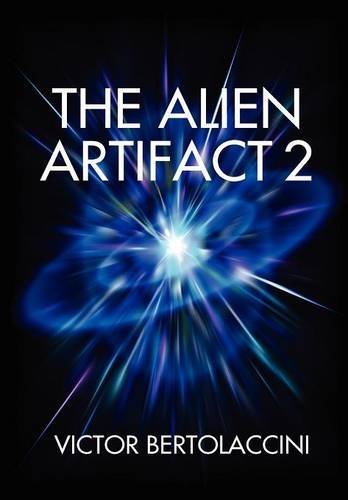 9781471699450: The Alien Artifact 2