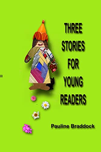 Imagen de archivo de Three Stories for Young Readers a la venta por Chiron Media