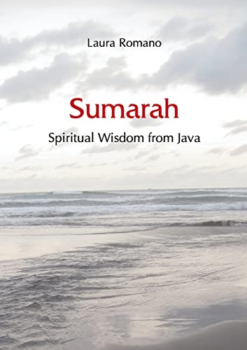 Stock image for Sumarah for sale by WorldofBooks