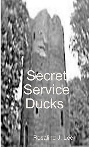 9781471703690: Secret Service Ducks 16