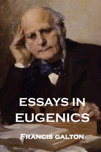 Essays In Eugenics (9781471710209) by Francis Galton
