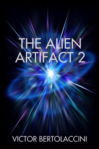 9781471711039: The Alien Artifact 2