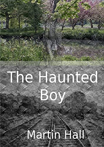 Imagen de archivo de The Haunted Boy a la venta por PBShop.store US