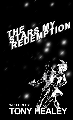 Imagen de archivo de The Stars My Redemption a la venta por PBShop.store US