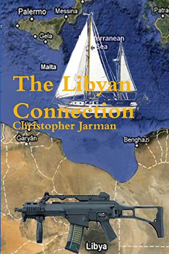 Imagen de archivo de The Libyan Connection a la venta por Books Puddle