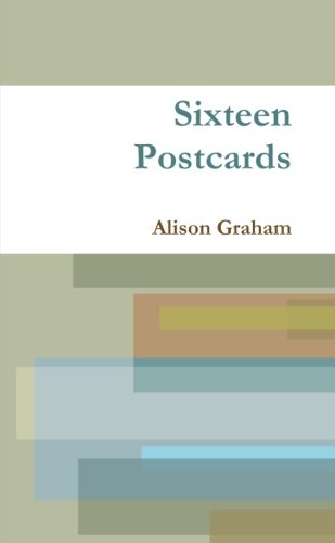 Sixteen Postcards (9781471733017) by Graham, Alison