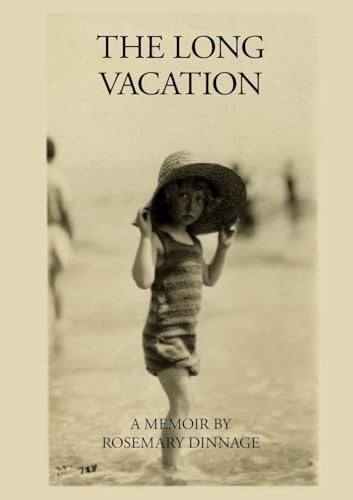 Stock image for The Long Vacation for sale by Books Unplugged