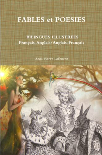 Stock image for Fables et Poesies Bilingues (French Edition) for sale by Revaluation Books
