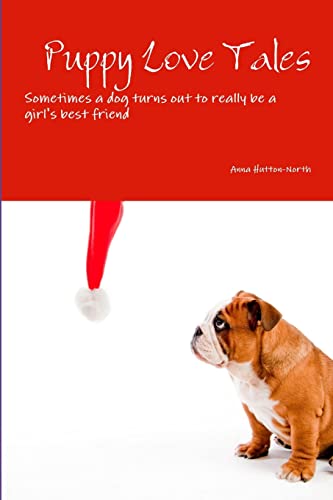 9781471751660: Puppy Love Tales - Drayton Beauchamp Series (paperback)
