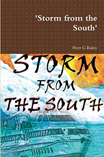 'Storm from the South' (9781471752032) by Bailey, Peter G